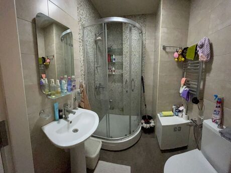 2-room apartment for rent, 54 m², 20 Yanvar: 750 ₼/mo 3