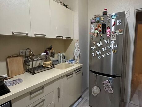 2-room apartment for rent, 54 m², 20 Yanvar: 750 ₼/mo 4