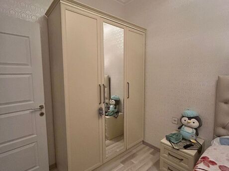 2-room apartment for rent, 54 m², 20 Yanvar: 750 ₼/mo 5