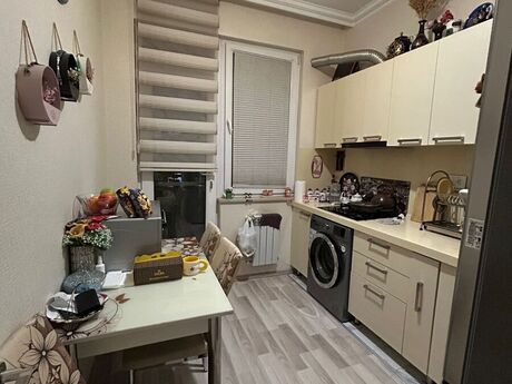2 rooms · 54 m² · floor 19/20, 20 Yanvar