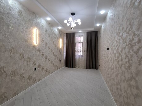 4 otaqlı yeni tikili - Xırdalan - 97 m²