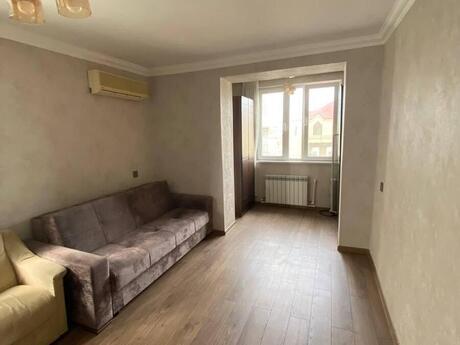 Elan №6041631 - Bakı, Gənclik m., 1 otaqlı, 40 m², 3/5 mərtəbə