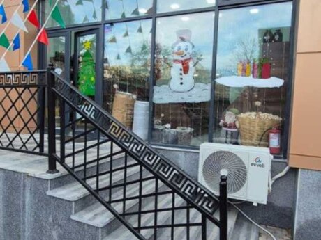 Объявление №6041567 - Баку, м. Кара Караев, 61 м²