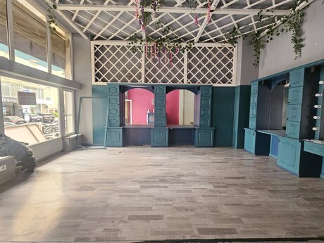 Объявление №6041639 - Баку, м. Низами, 190 м²