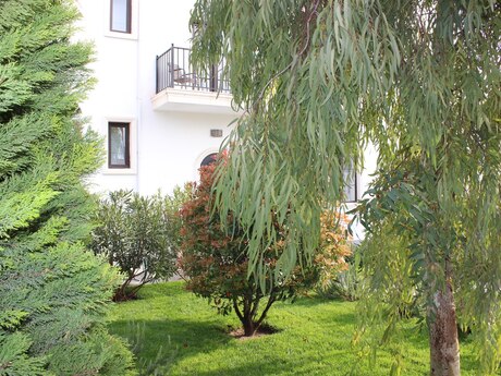 Elan №6019689 - Bakı, Bilgəh q., 4 otaqlı, 161 m²