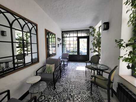 Obyekt - 28 May m. - 130 m²