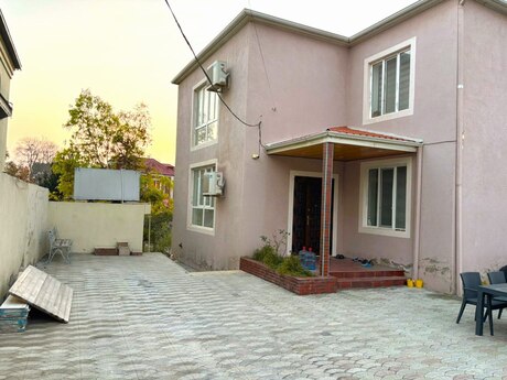 Объявление №6041649 - Баку, пос. Бакиханова, 7-комн., 310 м²