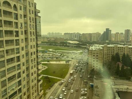 4 otaqlı mənzil, 168 m², Nəriman Nərimanov: 450 000 ₼ 2