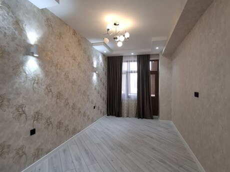 4 otaqlı yeni tikili - Xırdalan - 103 m²