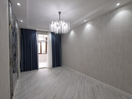4 otaqlı yeni tikili - Xırdalan - 103 m²