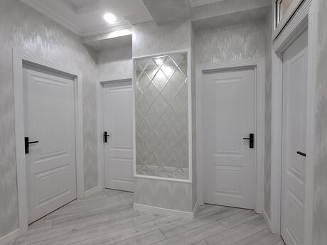 4 otaqlı yeni tikili - Xırdalan - 103 m²