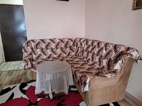 2 otaqlı yeni tikili - Yeni Yasamal q. - 50 m²