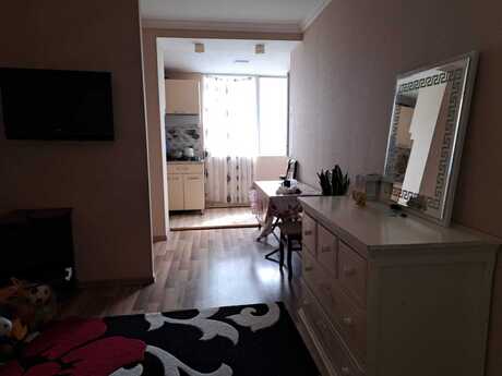 2 otaqlı yeni tikili - Yeni Yasamal q. - 50 m²