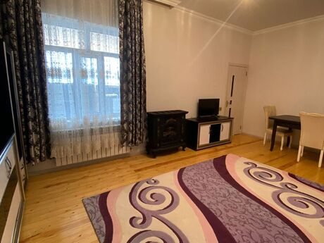 Elan №6041743 - Bakı, Biləcəri q., 3 otaqlı, 100 m²