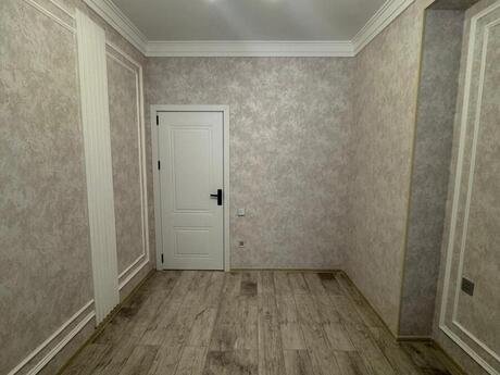 2 otaqlı yeni tikili - Masazır q. - 54 m²