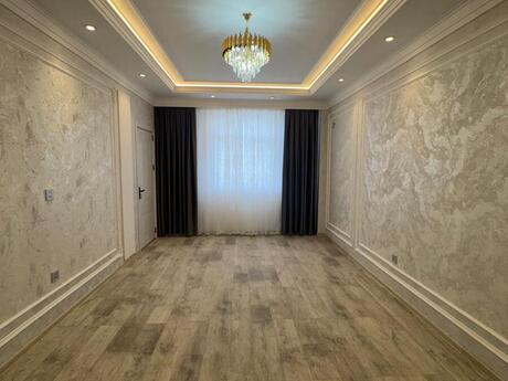 Elan №6041718 - Bakı, Masazır q., 2 otaqlı, 54 m², 5/6 mərtəbə
