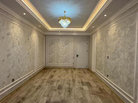 2 otaqlı yeni tikili - Masazır q. - 54 m²