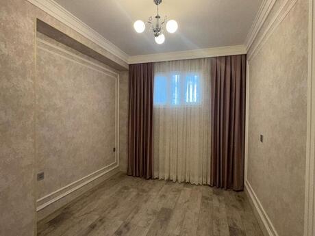 2 otaqlı yeni tikili - Masazır q. - 54 m²