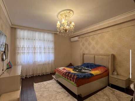 4 otaqlı mənzil, 215 m², Nərimanov: 610 000 ₼ 4