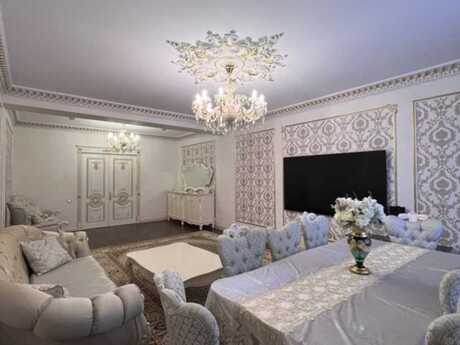 4 otaqlı mənzil, 215 m², Nərimanov: 610 000 ₼ 2