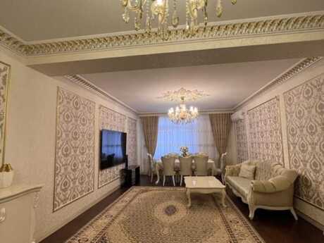 4 otaqlı mənzil, 215 m², Nərimanov: 610 000 ₼ 3