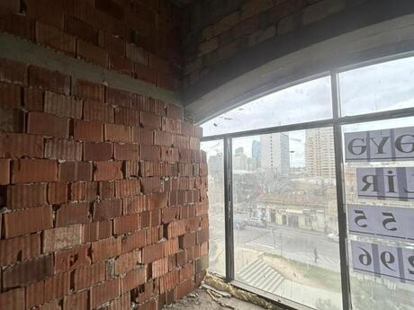 Elan №6041774 - Bakı, 28 May m., 105 m²