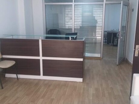 Объявление №6041796 - Баку, м. Ичеришехер, 3-комн., 130 м²