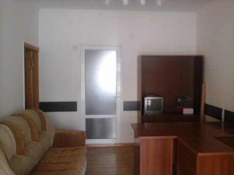 3 otaqlı ofis - İçəri Şəhər m. - 130 m²