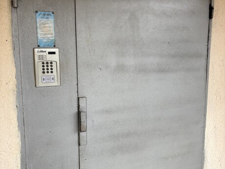5 otaqlı köhnə tikili - Əhmədli m. - 110 m²