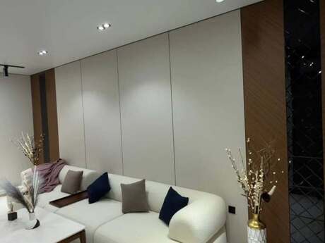 Elan №6041804 - Bakı, Gənclik m., 2 otaqlı, 65 m², 8/16 mərtəbə