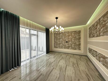 4 otaqlı həyət evi, 130 m², Mərdəkan: 170 000 ₼ 5