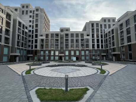 2 otaqlı mənzil, 77 m², Nərimanov: 214 000 ₼ 2