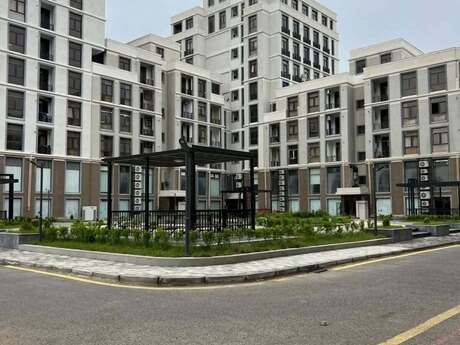 Elan №6017900 - Bakı, Nərimanov r., 2 otaqlı, 77 m², 9/11 mərtəbə