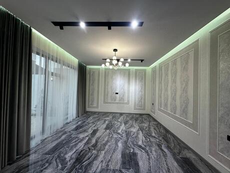 4 otaqlı həyət evi, 130 m², Mərdəkan: 170 000 ₼ 5
