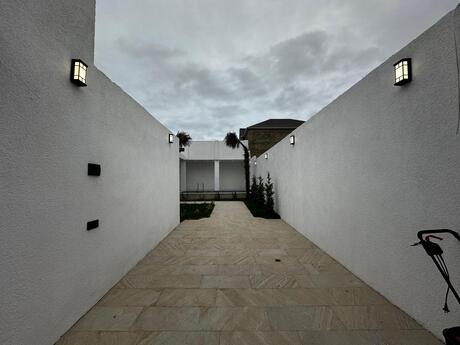 4 otaqlı həyət evi, 140 m², Mərdəkan: 190 000 ₼ 5