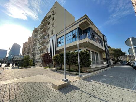 Объявление №6041839 - Баку, м. Шах Исмаил Хатаи, 360 м²