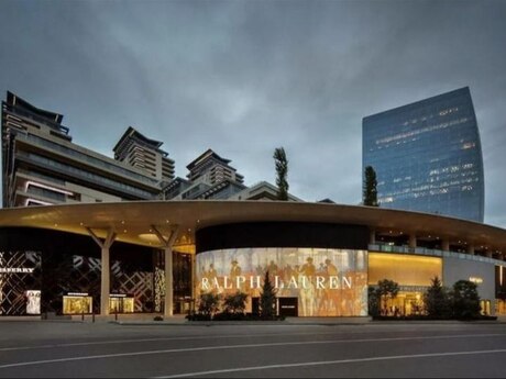 Elan №6041842 - Bakı, 28 May m., 5 otaqlı, 330 m², 18/30 mərtəbə