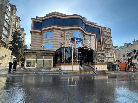 Elan №6041878 - Bakı, Əhmədli m., 3 otaqlı, 80 m², 3/9 mərtəbə