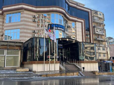 3 otaqlı köhnə tikili - Əhmədli m. - 80 m²