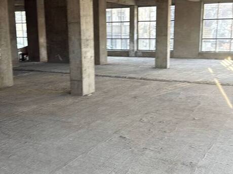 Obyekt - Nizami m. - 380 m²