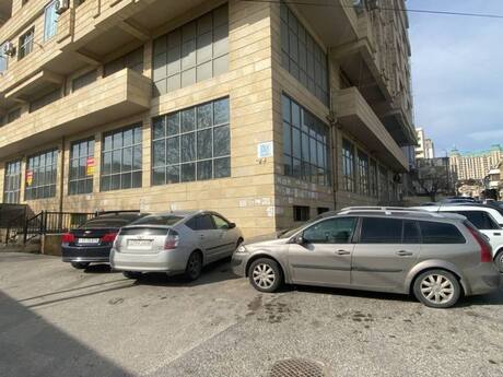 Объявление №6041884 - Баку, м. Низами, 380 м²