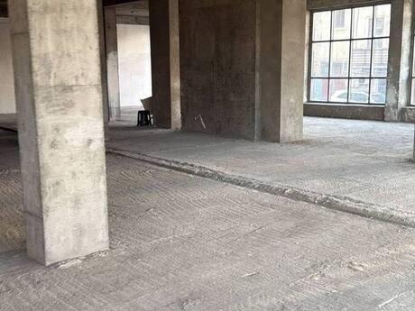 Obyekt - Nizami m. - 380 m²