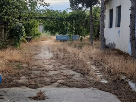 Объявление №6041895 - Баку, пос. Бильгях, 25 сот