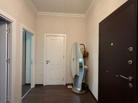 3 otaqlı yeni tikili - 20 Yanvar m. - 75 m²