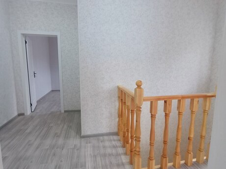 4 otaqlı həyət evi/bağ evi - Masazır q. - 110 m²