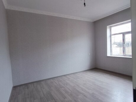 4 otaqlı həyət evi/bağ evi - Masazır q. - 110 m²