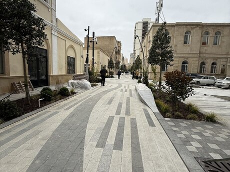 Объявление №5999962 - Баку, м. Низами, 2-комн., 32 м², 2/2 этаж