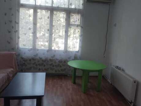 Elan №6041955 - Bakı, Nəsimi r., 4 otaqlı, 130 m²