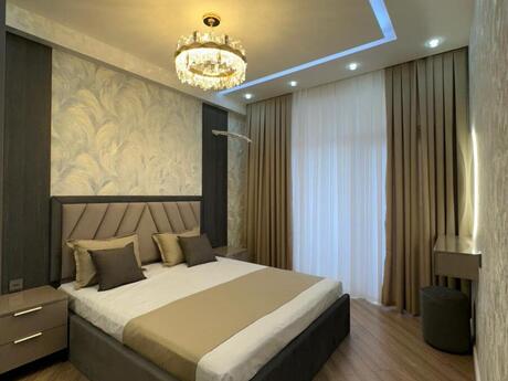 2 otaqlı mənzil, 55 m², Turkuaz: 185 000 ₼ 4