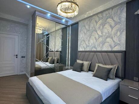 2 otaqlı mənzil, 55 m², Turkuaz: 185 000 ₼ 5